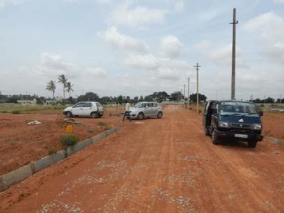 Project Image of 1200.0 - 5000.0 Sq.ft Residential Plot Plot for buy in Enrich Up Town