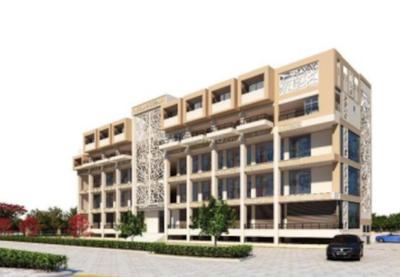 Klassic Homz Elevation 1