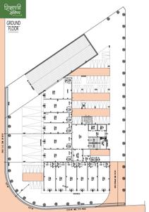 Project Image of 290.73 - 836.46 Sq.ft 1 RK Apartment for buy in Maya Shikshapatri Sanidhya