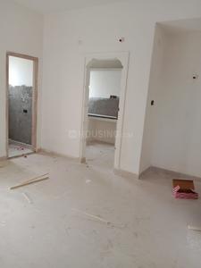 Project Image of 1200.0 - 1460.0 Sq.ft 2 BHK Apartment for buy in Raviteja Sri Lakshmi Narasimha Swamy Residency
