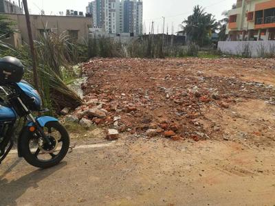 Project Image of 1138.0 - 1170.0 Sq.ft Residential Plot Plot for buy in MGP Sri Nagar