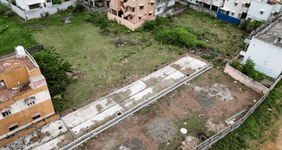 Project Image of 0.0 - 942.0 Sq.ft Residential Plot Plot for buy in YS Enclave