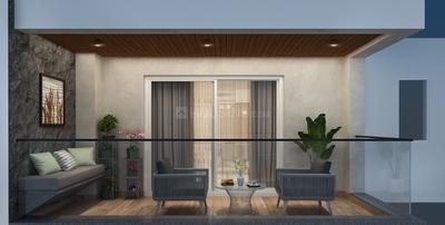Project Image of 1425.0 - 2610.0 Sq.ft 3 BHK Apartment for buy in Gamut Saraa City