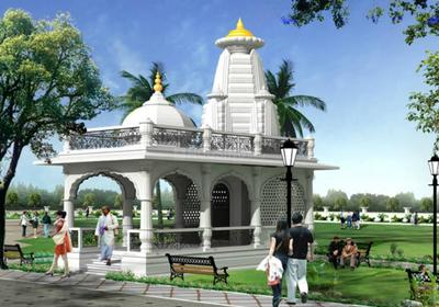 Project Image of 962 Sq.ft 2 BHK Apartment / Flat for sale in Kalyan West for Rs. 6300000