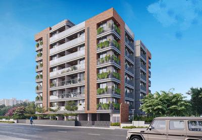 Project Image of 1276.06 - 1293.93 Sq.ft 4 BHK Apartment for buy in Shree Rupal Appartment