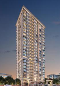 Project Image of 500 Sq.ft 1 BHK Apartment / Flat for sale in Malad West for Rs. 13200000