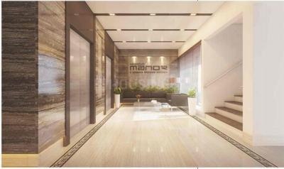 Project Image of 536.0 - 579.0 Sq.ft 2 BHK Apartment for buy in Magnova Manor Phase 2