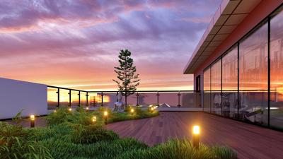 HTN Om Palace Amenities 1