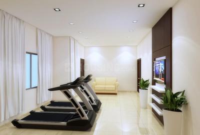 Project Image of 1045.0 - 1655.0 Sq.ft 2 BHK Apartment for buy in Karthik Residency