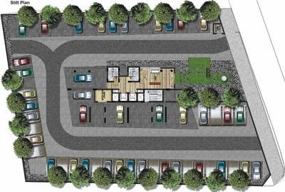 Project Image of 1851.0 - 2036.0 Sq.ft 3 BHK Apartment for buy in Casagrand Olympus