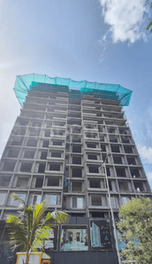 Project Image of 500.52 - 800.4 Sq.ft 2 BHK Apartment for buy in Krystal 44 West