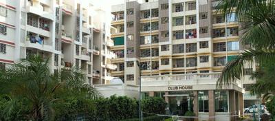 Project Image of 386.75 - 605.58 Sq.ft 1 BHK Apartment for buy in Dipti Sky City Phase 2