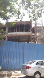 Mahavir Samosaran Apartments Images for Construction Status of Mahavir Samosaran Apartments 1