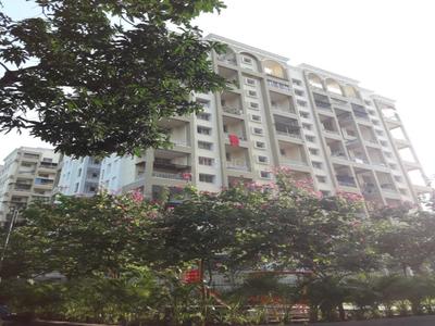Project Image of 1200 Sq.ft 2 BHK Apartment / Flat for sale in Nanded for Rs. 13000000