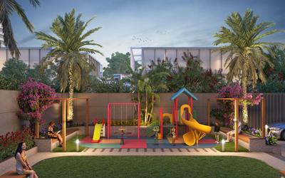 Project Image of 1290.0 - 1690.0 Sq.ft 2 BHK Apartment for buy in Sai Niyanta