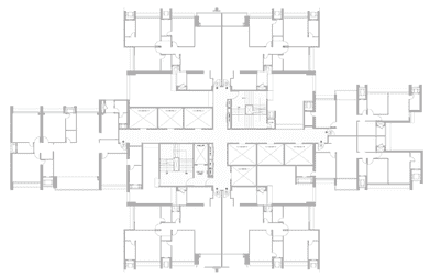 Project Image of 1768 Sq.ft 3 BHK Apartment / Flat for sale in Goregaon West for Rs. 59700000