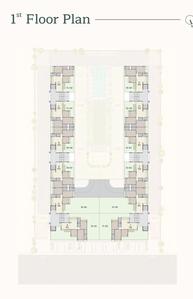 Project Image of 854.22 - 1601.89 Sq.ft 3 BHK Apartment for buy in Sampatti Celestial Garden Living