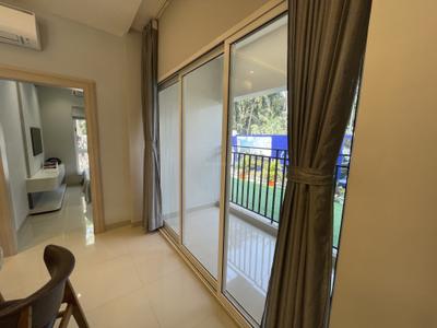 Project Image of 765.0 - 1005.0 Sq.ft 2 BHK Apartment for buy in Realmark Liffe Fest