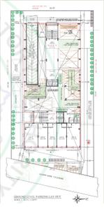 Project Image of 405.91 - 561.23 Sq.ft 1 BHK Apartment for buy in Twisha Kivansh Shantam