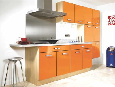 Project Image of 512.0 - 2011.0 Sq.ft 1 RK Apartment for buy in Miraj Meridian