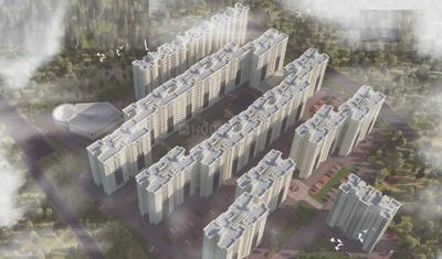 Project Image of 365.0 - 905.0 Sq.ft 1 BHK Apartment for buy in Provident Park One