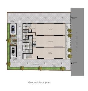 Project Image of 1331.0 - 1677.0 Sq.ft 3 BHK Apartment for buy in Pranav Pearl Palace