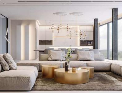 Project Image of 411.0 - 817.87 Sq.ft 1 BHK Apartment for buy in APR Emerald