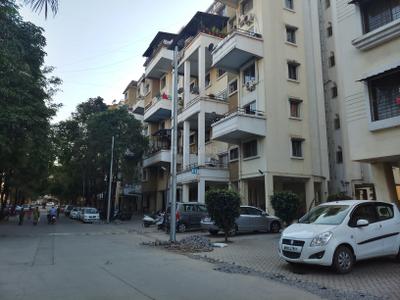Project Image of 0.0 - 703.0 Sq.ft 2 BHK Apartment for buy in Mittal Sun Planet Phase III