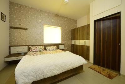 Project Image of 765.0 - 2250.0 Sq.ft Residential Plot Plot for buy in Prarambh Smart City