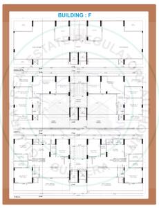 Project Image of 1111.91 - 2368.92 Sq.ft 3 BHK Apartment for buy in Palacio Santorini Seven