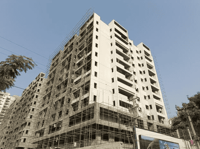 Project Image of 1314.0 - 1863.0 Sq.ft 2 BHK Apartment for buy in RV Vibhuman