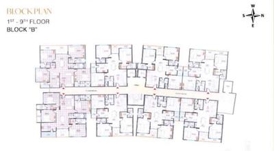 Project Image of 1656.0 - 2215.0 Sq.ft 3 BHK Apartment for buy in Avinash Neopolis