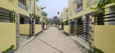 Project Image of 630.0 - 1128.0 Sq.ft 2 BHK Villa for buy in Bhakti Home Royals