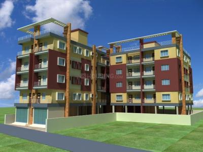 Project Image of 1050.0 - 1500.0 Sq.ft 2 BHK Apartment for buy in JP Umang Residency