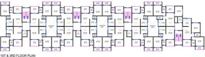 Project Image of 310.0 - 549.0 Sq.ft 1 BHK Apartment for buy in Future Hill
