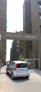 Project Image of 630.0 - 1215.0 Sq.ft 1 BHK Apartment for buy in Polaris Anand Phase II