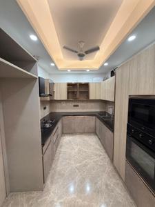 Project Image of 0.0 - 2844.0 Sq.ft 3 BHK Builder Floor for buy in Sunder Luxury Floors DLF Phase 2