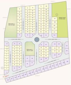 Project Image of 1055.4 - 8718.77 Sq.ft Residential Plot Plot for buy in 4 Pillars Brisbane City