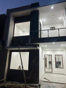 Project Image of 1000 Sq.ft Residential Plot / Land for sale in Dhamora for Rs. 1000000