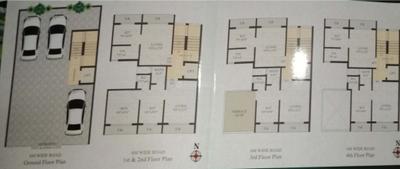 Project Image of 0.0 - 201.0 Sq.ft 1 BHK Apartment for buy in S S M Sahil Manzil