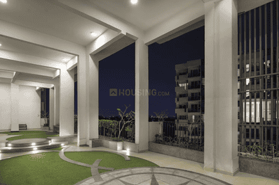 Project Image of 0.0 - 879.95 Sq.ft 2 BHK Apartment for buy in Janta Sky Garden Phase 1