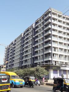 Project Image of 323.0 - 829.0 Sq.ft 1 BHK Apartment for buy in MAAD Yashwant Heights Phase 1