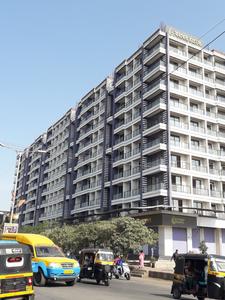 MAAD Yashwant Heights Phase 1 Project Images