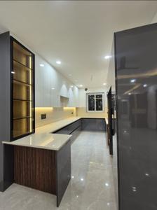 Project Image of 1800.0 - 2000.0 Sq.ft 4 BHK Builder Floor for buy in Rich Look Gold Floors