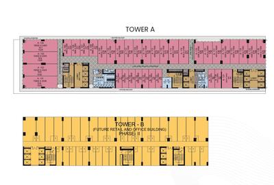 Project Image of 518.47 - 879.2 Sq.ft 1 BHK Apartment for buy in Orion One 32