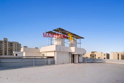 Project Image of 0.0 - 1303.0 Sq.ft 3 BHK Apartment for buy in Manorath 56