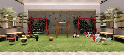 Project Image of 879.0 - 1520.0 Sq.ft 2 BHK Apartment for buy in ATH Meadows