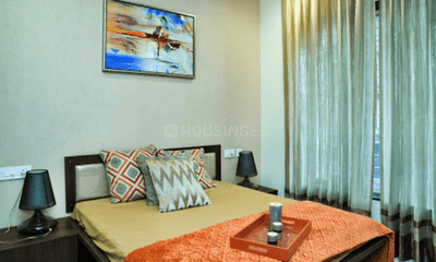 Project Image of 459.4 - 582.0 Sq.ft 2 BHK Apartment for buy in Mittal Sun Exotica Phase 1