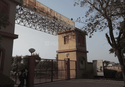 Project Image of 1076.39 - 5381.96 Sq.ft Residential Plot Plot for buy in Shri Radha Golf Sector 2 Phase II