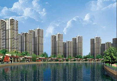 Project Image of 2236 Sq.ft 3 BHK Apartment / Flat for sale in Puzhakkal for Rs. 32600000
